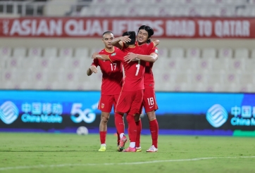 Trung Quốc 'vẽ ra' viễn cảnh dự World Cup mà không tốn sức