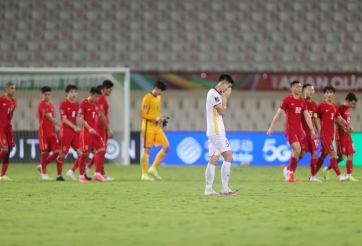 Trung Quốc 'hả hê' cho rằng FIFA ủng hộ đội bóng này đánh bại ĐT Việt Nam