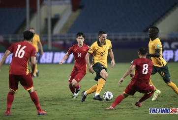 Chuyên gia quốc tế tiên tri 'điềm gở' cho ĐT Việt Nam ở VLWC 2022