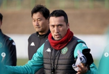 NÓNG: VFF bị đồng hương thầy Park từ chối thẳng lời mời dẫn dắt U23 Việt Nam