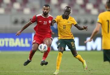 Xác định 3 đội bị loại - 3 đội đi tiếp, bảng đấu của ĐT Việt Nam 'ngã ngũ'