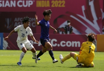 NÓNG: Đối thủ có 'biến' lớn, ĐT Việt Nam sáng cửa dự World Cup