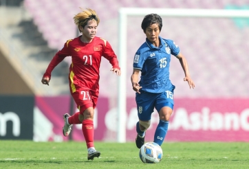 HLV ĐT Việt Nam: 'Toàn đội đang rất quyết tâm giành vé dự World Cup'