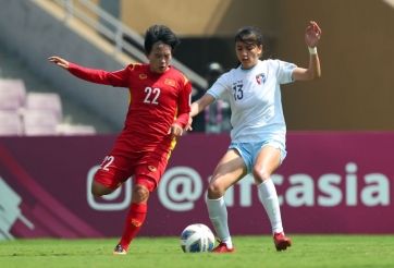 CHÍNH THỨC: Danh sách các đội tuyển châu Á dự World Cup 2023