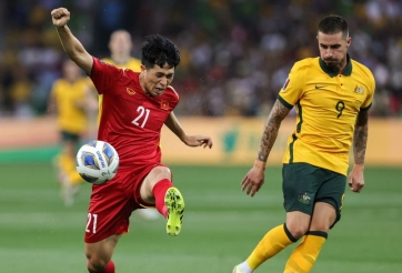 Tiết lộ lý do bất ngờ khiến 'mối lương duyên' của Đình Trọng và Hà Nội FC tan vỡ