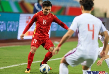 Hà Nội FC liệu có để mất 'viên ngọc quý' Quang Hải?