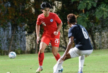 NÓNG: Đối thủ trực tiếp gặp 'biến lớn', Việt Nam và Thái Lan 'nín thở' chờ đợi