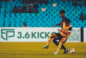 Xác định hai đội bóng đầu tiên chính thức bị loại ở giải U23 Đông Nam Á