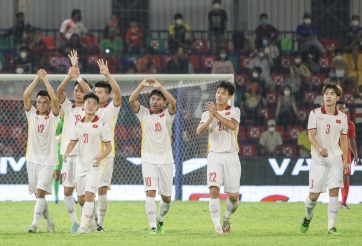 CĐV Đông Nam Á chỉ thẳng nhà vô địch sau chiến thắng 'hủy diệt' của U23 Việt Nam