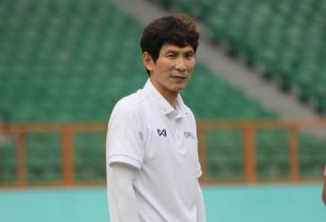 NÓNG: Xác định danh tính của người thay thế HLV Park Hang Seo