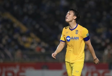 Cựu đội trưởng ĐT Việt Nam tuyên bố bất ngờ về 'bại tướng' HAGL