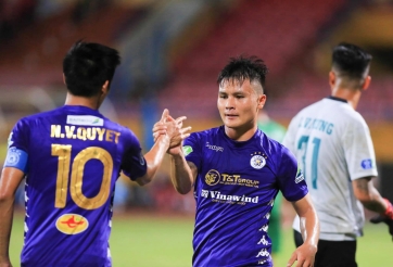 Nhận định Hà Nội vs TP. Hồ Chí Minh: Khởi đầu thuận lợi?