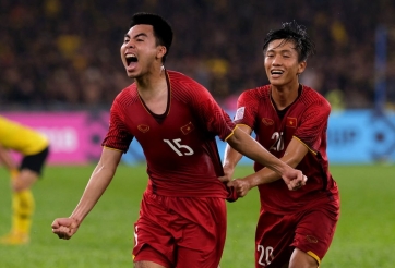 Lộ diện cái tên thay thế Phan Văn Đức tại ĐT Việt Nam