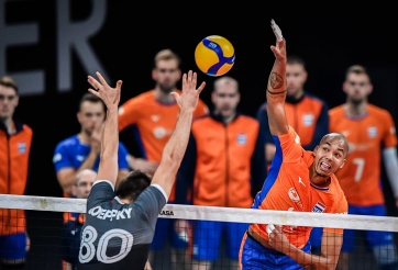 Hà Lan công bố danh sách đội tuyển quốc gia, hạ quyết tâm giành vé tham dự Olympic Paris 2024