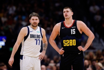 NBA công bố danh sách VĐV lọt top đề cử danh hiệu cá nhân mùa giải 2023-24