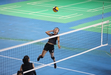 Đội tuyển nữ sẽ trả quân cho các CLB tham dự VTV9-Bình Điền vào ngày 3/5