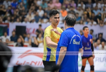 Từ Thanh Thuận vắng mặt ở lần tập trung ĐTQG năm 2024