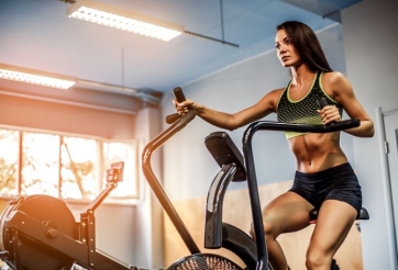 7 sai lầm khi tập cardio khiến bạn không giảm mỡ bụng