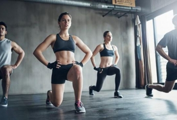 10 bài tập cardio hiệu quả tại nhà không cần dụng cụ