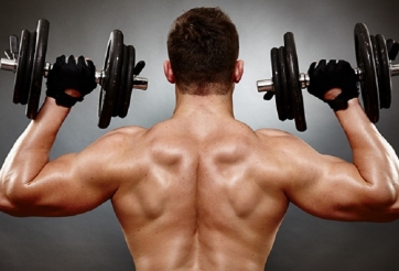 5 lợi ích của việc tập gym buổi sáng đối với nam giới