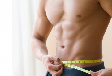 Mẹo ăn uống và tập luyện để giảm mỡ 2 bên hông hiệu quả trong 1 tuần