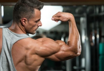5 mẹo đơn giản rút ngắn thời gian phục hồi cơ bắp sau khi tập gym