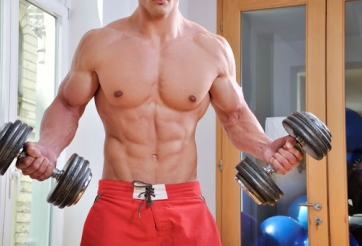 7 mẹo giúp tăng cơ bắp tự nhiên và nhanh chóng