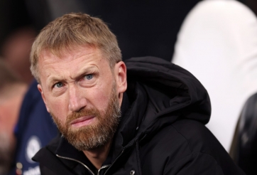 HLV Potter tìm ra mấu chốt giúp Chelsea ngược dòng trước Dortmund