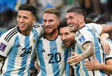 Bất lực thương vụ De Jong, MU chuyển hướng sang nhà vô địch World Cup 2022