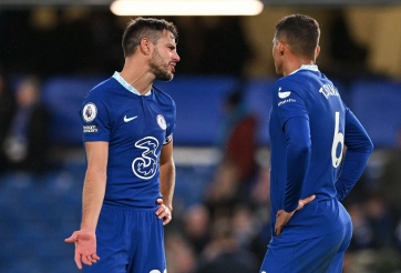 Đại gia Tây Ban Nha tính cuỗm đội trưởng Chelsea với mức giá bèo bọt