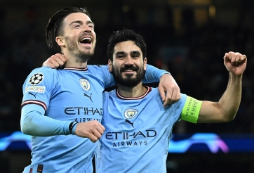 No nê danh hiệu, trụ cột Man City chấp nhận thiệt thòi để tìm thử thách mới