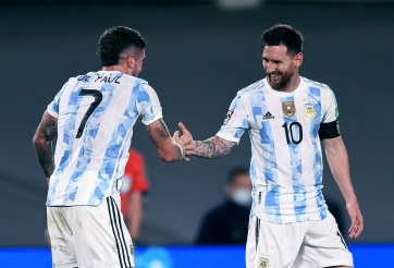 Cận vệ thân tín dùng đặc quyền, mời gọi Messi về đội bóng không ai ngờ tới tại Tây Ban Nha