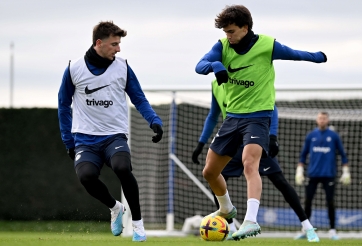 Chelsea cần thanh lý gấp 'gà nhà' để dành tiền kích nổ bom tấn 100 triệu Bảng