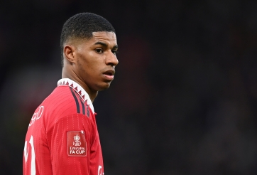 Lo sợ điều bất trắc, Rashford bất ngờ dừng đàm phán hợp đồng với MU