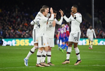 Chỉ 10 ngày nữa MU sẽ nhận tin 'đại hỷ', có thể quyết định thành bại của cả mùa giải