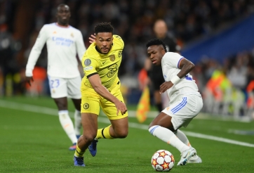 Thừa nước đục thả câu, Real Madrid tính cuỗm ngay hậu vệ có giá trị đắt nhất thế giới của Chelsea