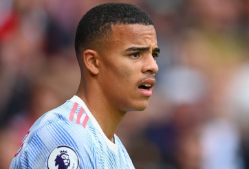 MU ra phán quyết, tương lai của sao trẻ hậu bê bối tình ái vẫn 'tối đen như mực'