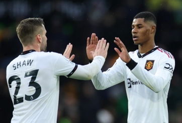 MU thở phào nhẹ nhòm vì 'khóa chân' thành công nhân tố không thể thay thế