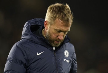 Chia tay Graham Potter, Chelsea chìm trong cơn hỗn loạn