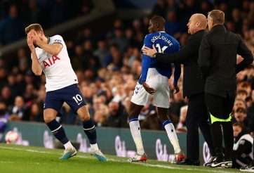 Harry Kane được 'đề cử' giải Oscar vì diễn xuất tài tình