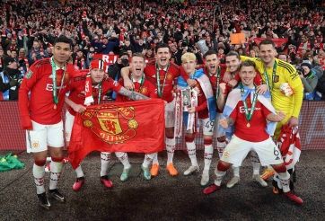 Hóa thân thành 'ngôi sao mùa chuyển nhượng', 4 cầu thủ MU có thể thoát kiếp bị xua đuổi