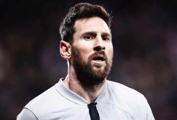 Ngồi không cũng dính họa, Messi hứng trọn chỉ trích của chủ tịch UEFA