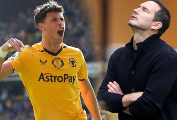 HLV Lampard thừa nhận thực tại đau lòng sau thất bại đầu tay cùng Chelsea