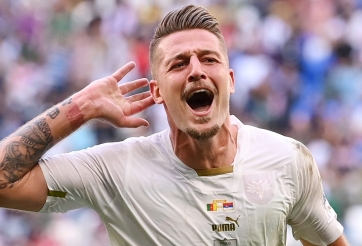 Mãnh thú Serie A lọt tầm ngắm, Arsenal nhanh tay chi đậm chốt hàng khủng?