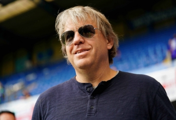 Chủ tịch Todd Boehly: 'Chelsea sẽ hạ gục Real Madrid với thắng lợi 3-0'