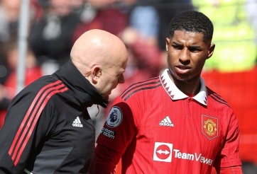 MU đón ca chấn thương thứ 10: Cập nhật chi tiết toàn bộ vấn đề và thời gian trở lại của dàn sao Quỷ đỏ