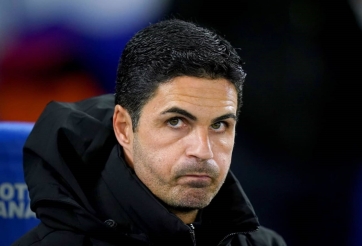 BẤT NGỜ! HLV Arteta dừng đàm phán hợp đồng với Arsenal vì lý do đặc biệt