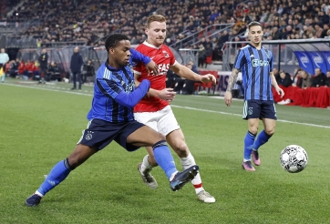 Mục tiêu tiềm năng mua nhà tại Liverpool, MU một lần nữa bị kình địch nẫng tay trên