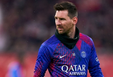 Bản hợp đồng quyết định đưa Messi đặt chân đến đất Mỹ?