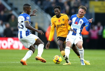 'Quái thú' Ngoại hạng Anh công khai ý định gia nhập Arsenal